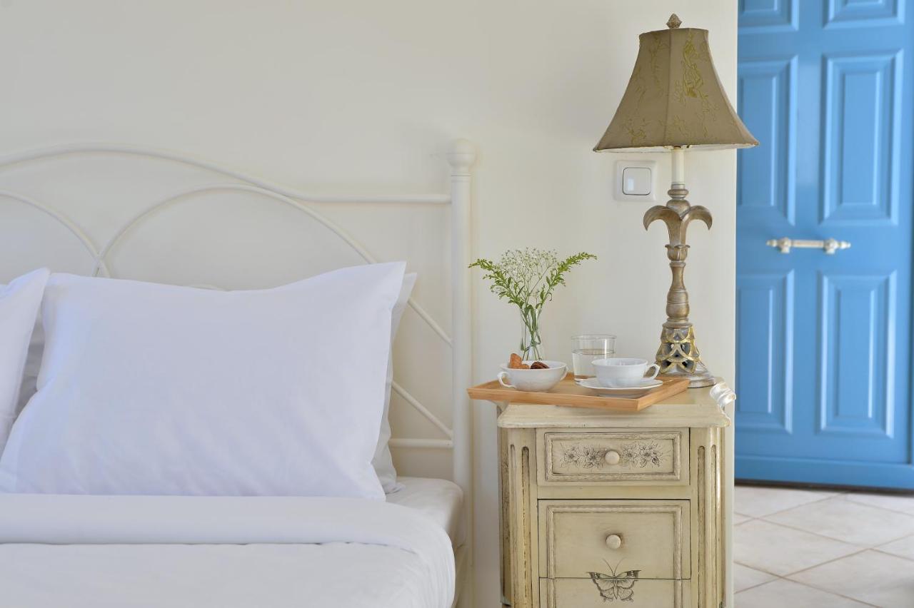 Andros Homes Sea Side Apartment & Studio Gavrio Exteriér fotografie