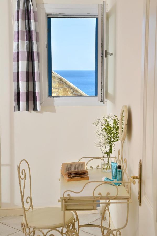 Andros Homes Sea Side Apartment & Studio Gavrio Exteriér fotografie
